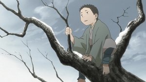 Mushishi Pozory wiosny