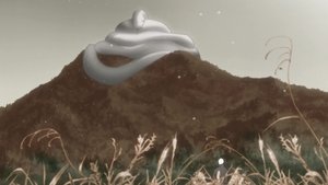 Mushishi Śpiąca góra