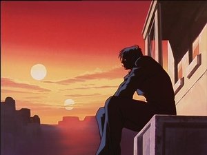 TRIGUN Odcinek 23