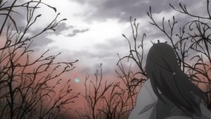 Mushishi Podróż w polu ognia