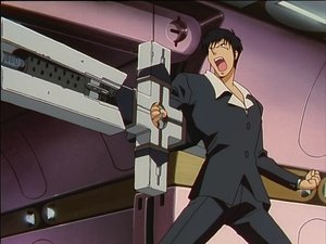 TRIGUN Odcinek 21
