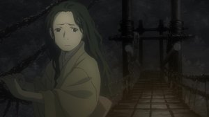 Mushishi Most na jedną noc