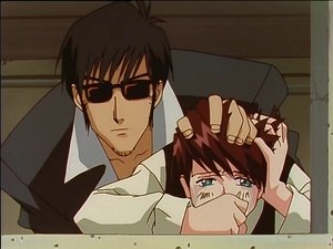 TRIGUN Odcinek 18