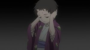 Mushishi Delikatne rogi