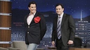 Jimmy Kimmel Live! Odcinek 30