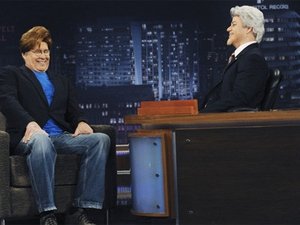 Jimmy Kimmel Live! Odcinek 5