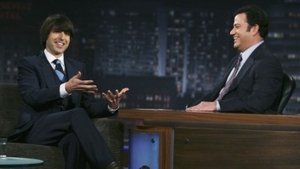Jimmy Kimmel Live! Odcinek 18