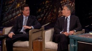Jimmy Kimmel Live! Odcinek 144