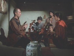 Kung Fu Odcinek 15