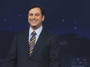 Jimmy Kimmel Live! Odcinek 7