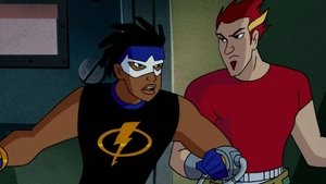 Static Shock Odcinek 6
