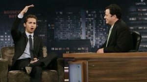 Jimmy Kimmel Live! Odcinek 28