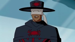 Static Shock Odcinek 3