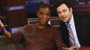 Jimmy Kimmel Live! Odcinek 26