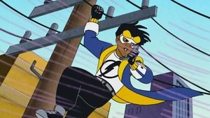 Static Shock Odcinek 9