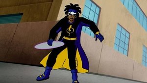 Static Shock Odcinek 7