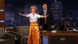 Jimmy Kimmel Live! Odcinek 126