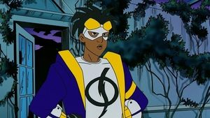 Static Shock Odcinek 2