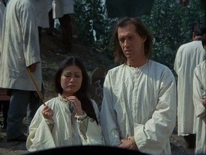 Kung Fu Odcinek 20