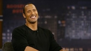 Jimmy Kimmel Live! Odcinek 11