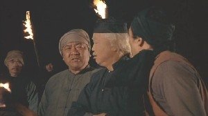 Kung Fu Odcinek 1