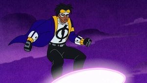 Static Shock Odcinek 6