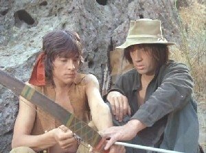 Kung Fu Odcinek 6