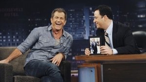Jimmy Kimmel Live! Odcinek 14