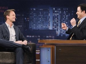 Jimmy Kimmel Live! Odcinek 2
