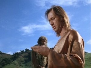 Kung Fu Odcinek 23