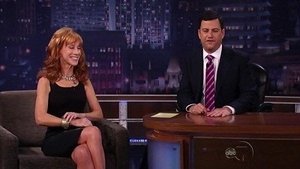 Jimmy Kimmel Live! Odcinek 8