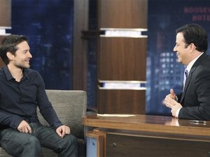 Jimmy Kimmel Live! Odcinek 4