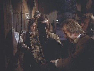Kung Fu Odcinek 18