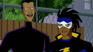 Static Shock Odcinek 9