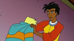 Static Shock Odcinek 9