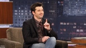 Jimmy Kimmel Live! Odcinek 23