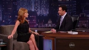 Jimmy Kimmel Live! Odcinek 84