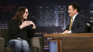Jimmy Kimmel Live! Odcinek 20