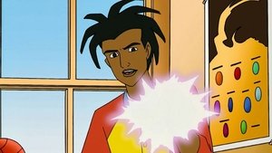 Static Shock Odcinek 7