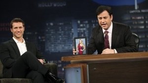 Jimmy Kimmel Live! Odcinek 10