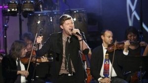 Jimmy Kimmel Live! Odcinek 32