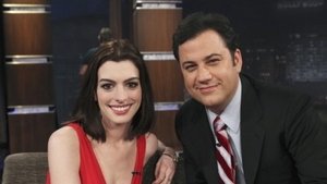 Jimmy Kimmel Live! Odcinek 34
