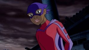 Static Shock Odcinek 2