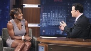 Jimmy Kimmel Live! Odcinek 17