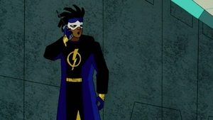 Static Shock Odcinek 6