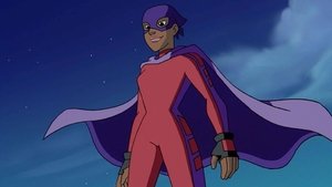 Static Shock Odcinek 4