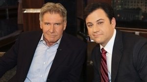 Jimmy Kimmel Live! Odcinek 13