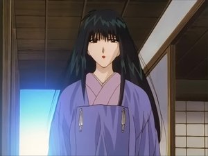 Rurouni Kenshin Odcinek 14