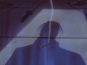 Rurouni Kenshin Odcinek 29
