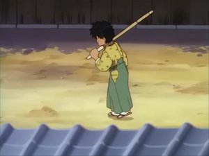 Rurouni Kenshin Odcinek 12